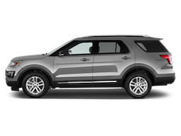 SUV